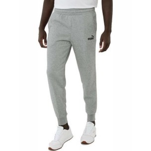 Ανδρικό παντελόνι φόρμας Puma ESS Logo Pants FL cl 586714-03