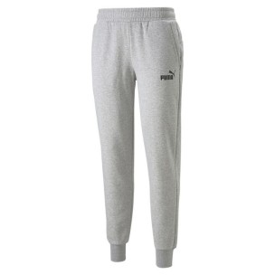 Ανδρικό Παντελόνι Φόρμας Puma ESS Logo Pants FL cl 586714-04