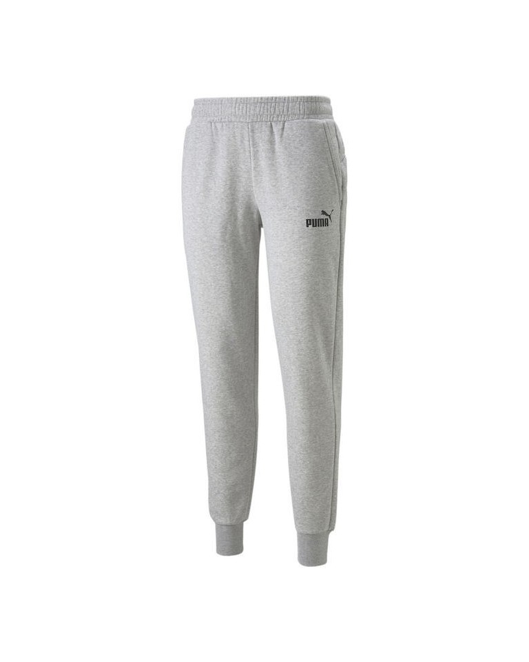 Ανδρικό Παντελόνι Φόρμας Puma ESS Logo Pants FL cl 586714-04