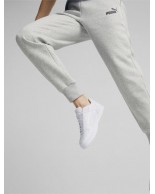 Ανδρικό Παντελόνι Φόρμας Puma ESS Logo Pants FL cl 586714-04
