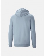 Ανδρικό Φούτερ Puma ESS+ Big Embroidery Hoodie FL 849888-79