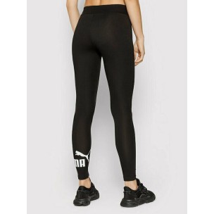 Γυναικείο Κολάν Puma ESS Logo Leggings 586832-01