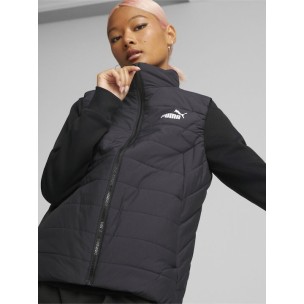 Γυναικείο Μπουφάν Puma ESS Padded Vest 848941-01