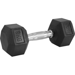 Αλτήρας Εξάγωνος Rubber...