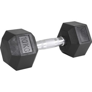 Αλτήρας Εξάγωνος Rubber...