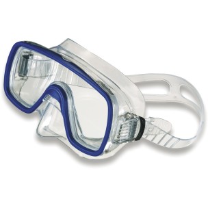 Μάσκα Θαλάσσης Salvas Domino 52101