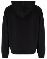 Γυναικείο Φούτερ με Κουκούλα Fila Harley FW21SPW071 000