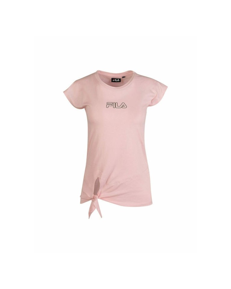Γυναικεία Κοντομάνικη Μπλούζα Fila Thames T-Shirt K/M SS22SPW020-501