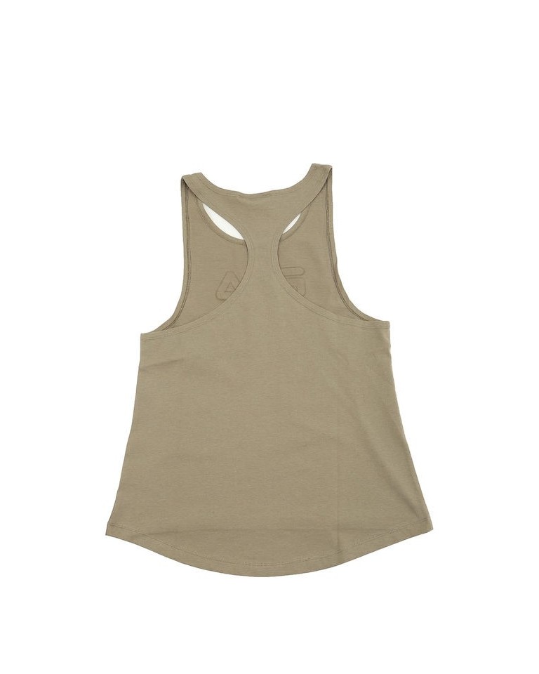 Γυναικεία Κοντομάνικη Μπλούζα Fila Quill T-Shirt K/M SS22SPW053 310