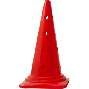 Κώνος χωροθέτησης 52cm, 17 τρύπες AMILA (99531)