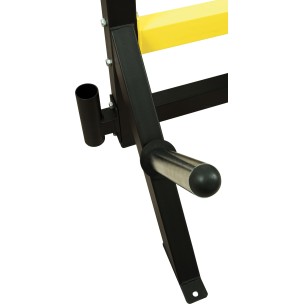 Πάγκος ασκήσεων Amila Weight Bench 46106