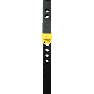 Πάγκος ασκήσεων Amila Weight Bench 46106