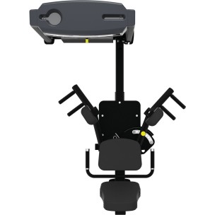 Μηχάνημα Προσαγωγών Impulse Adductor IF9336