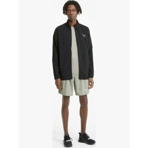 Ανδρικό Μπουφάν Puma Run Favorite Woven Jacket M 520212-01