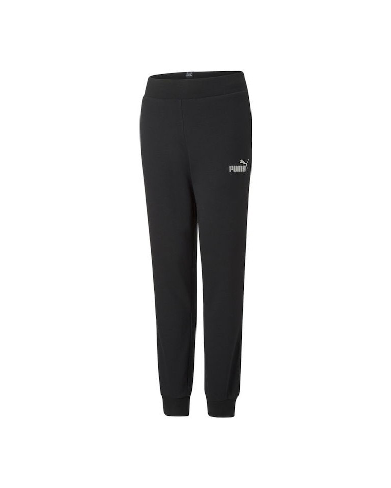 Παιδικό Παντελόνι Φόρμας Puma ESS+ Sweatpants FL cl G 672114-01