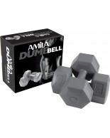 Βαράκια πλαστικά 2x5,00 kg amila (44536)
