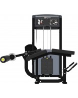Prone Leg Curl Impulse IF9321