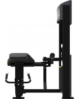 Prone Leg Curl Impulse IF9321