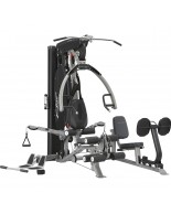 Εξάρτημα Τετρακεφάλων Ποδιών για το Πολυμηχάνημα Bodycraft Elite 44724