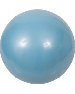 Μπάλα ρυθμικής γυμναστικής, 19cm, FIG Approved (47956)
