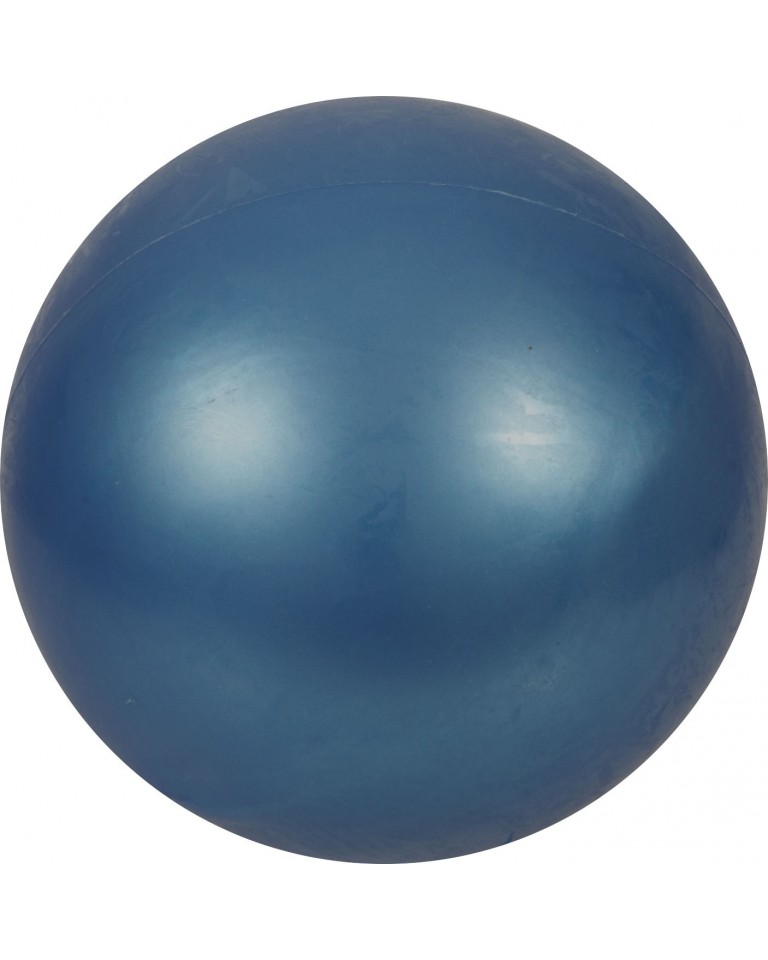 Μπάλα Ρυθμικής Γυμναστικής 19cm FIG Approved, Μπλε Amila 47954