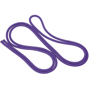 Σχοινάκι ρυθμικής γυμναστικής amila 4804002