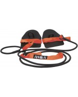 Λάστιχo Eξάσκησης Κολύμβησης Heavy Amila 47275