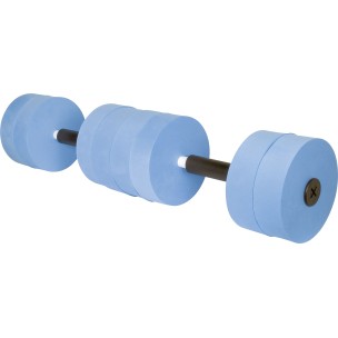 Βαράκια Πισίνας 2...