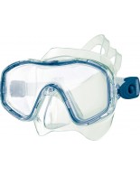 Μάσκα θαλάσσης Salvas Easy Blue 52256