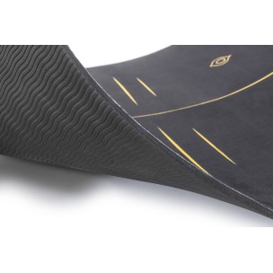 Στρώμα Yoga 6mm TPE & Suede Amila 81779