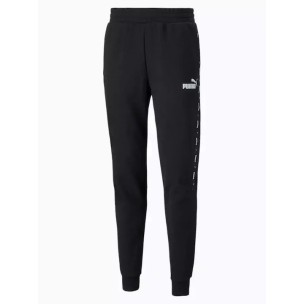 Ανδρικό Παντελόνι Φόρμας Puma ESS+ Tape Sweatpants FL cl 849042 01