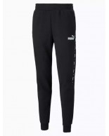 Ανδρικό Παντελόνι Φόρμας Puma ESS+ Tape Sweatpants FL cl 849042 01