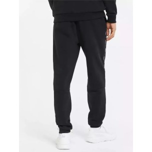 Ανδρικό Παντελόνι Φόρμας Puma ESS+ Tape Sweatpants FL cl 849042-01