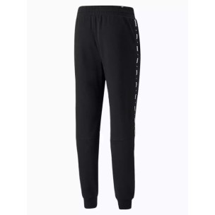Ανδρικό Παντελόνι Φόρμας Puma ESS+ Tape Sweatpants FL cl 849042-01