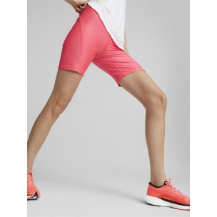 Γυναικείο Κολάν Puma Run Ultraform Tight Short 522153-34