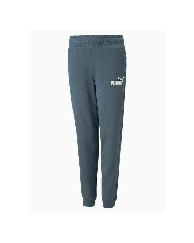 Παιδικό Παντελόνι Φόρμας Puma ESS Logo Pants FL cl B 586973-10