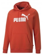 Ανδρικό Φούτερ Puma ESS Big Logo Hoodie FL (s) 586687-33
