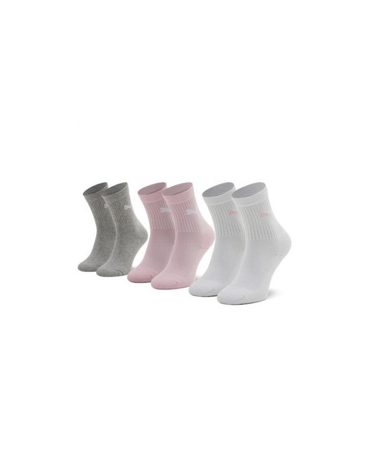 Παιδικές κάλτσες Puma Sport Junior 3P 100000965-005