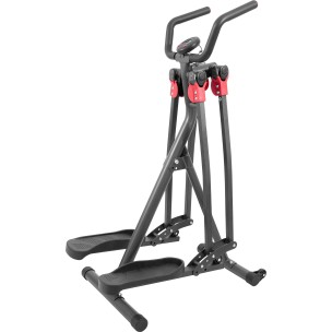 Αεροπερπατητής amila 2 in 1 Air Walker & Split Thigh (44079)