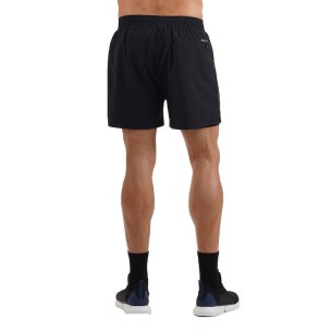 Ανδρική Βερμούδα Magnetic North 2 in 1 Performance Shorts 50019 (Black)