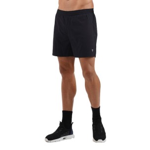 Ανδρική Βερμούδα Magnetic North 2 in 1 Performance Shorts 50019 (Black)