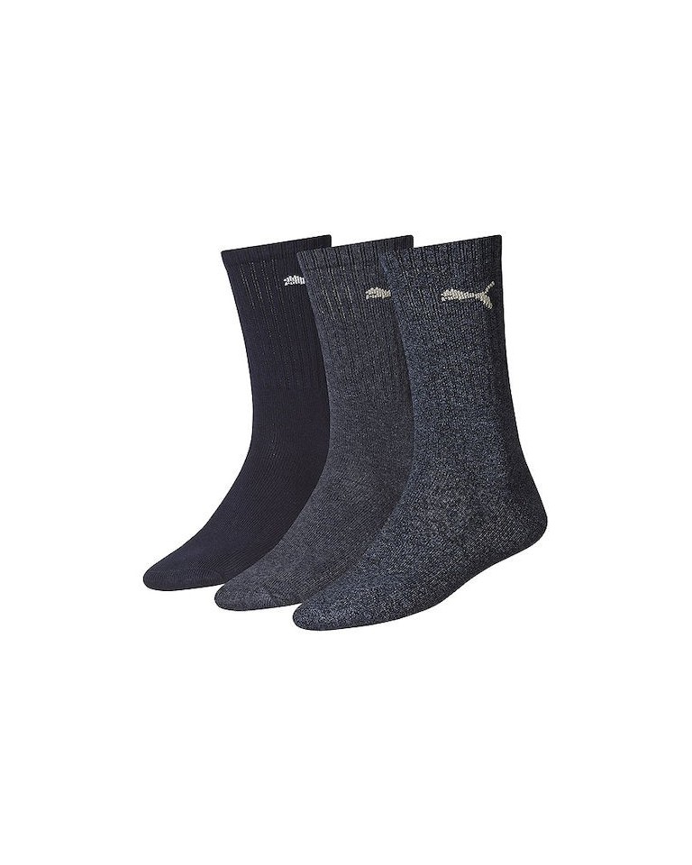 Κάλτσες Puma Sport 3P 7312 321
