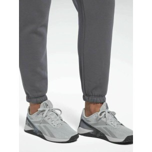 Γυναικείο Παντελόνι Φόρμας Reebok Doorbuster Identity Vector Graph HR8310