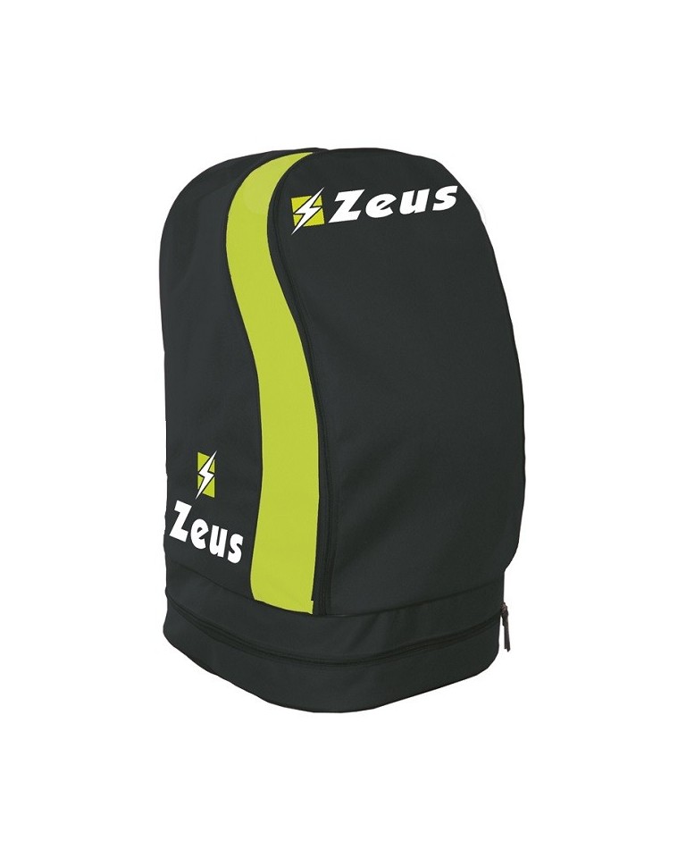 Σακίδιο Πλάτης Zeus Zaino Ulysse (Γκρί)