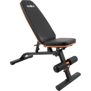 Πάγκος Γυμναστικής AMILA AWB550-91406