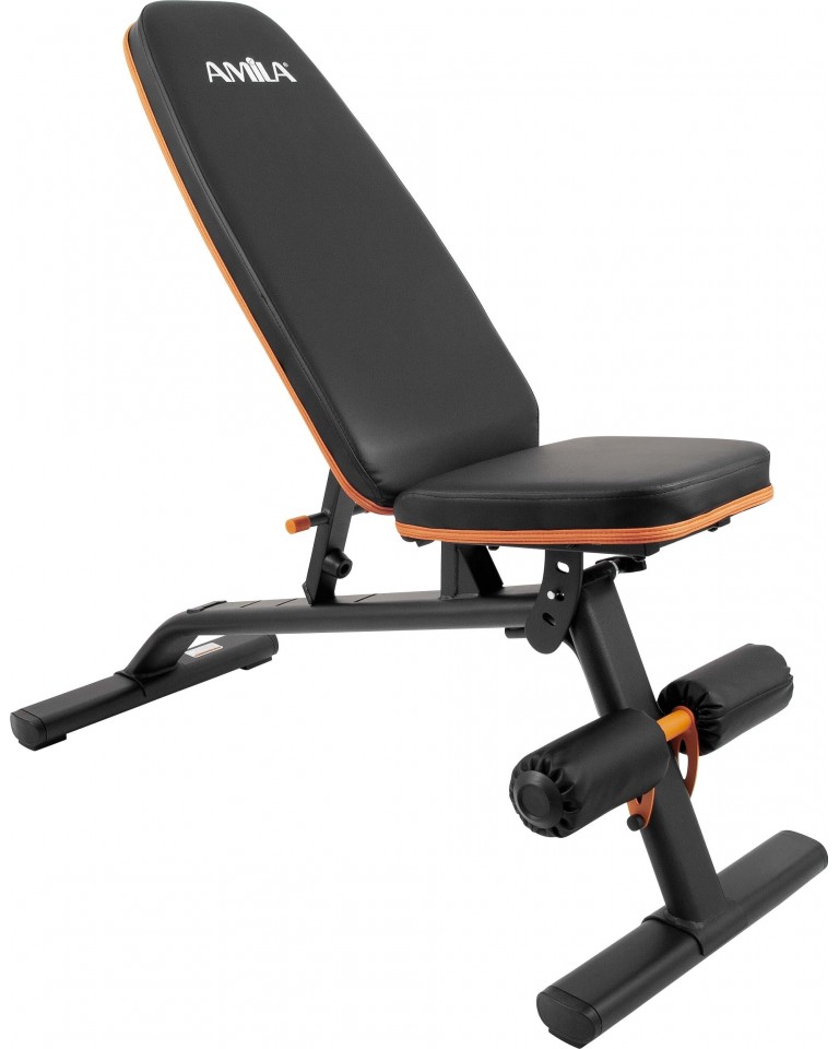 Πάγκος Γυμναστικής Amila AWB550 91406
