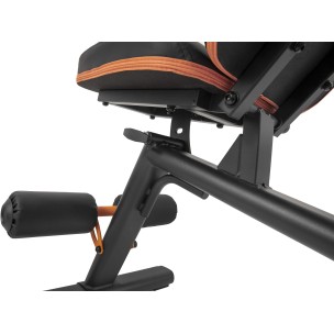 Πάγκος Γυμναστικής Amila AWB550 91406