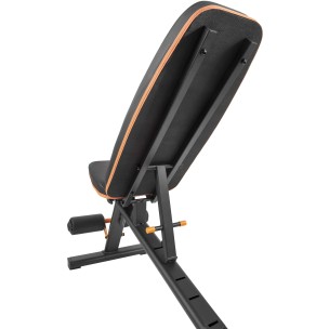 Πάγκος Γυμναστικής Amila AWB550 91406