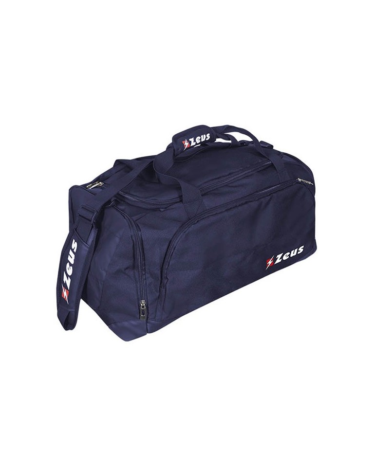 Αθλητική Τσάντα Ώμου Zeus Borsa Skill (Blue)