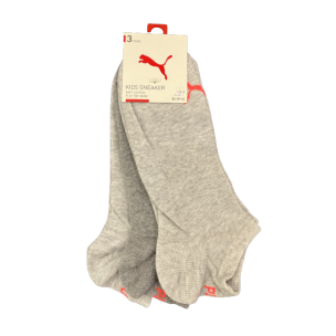 Παιδικές κάλτσες Puma Kids Invisible 3P 194010001 045